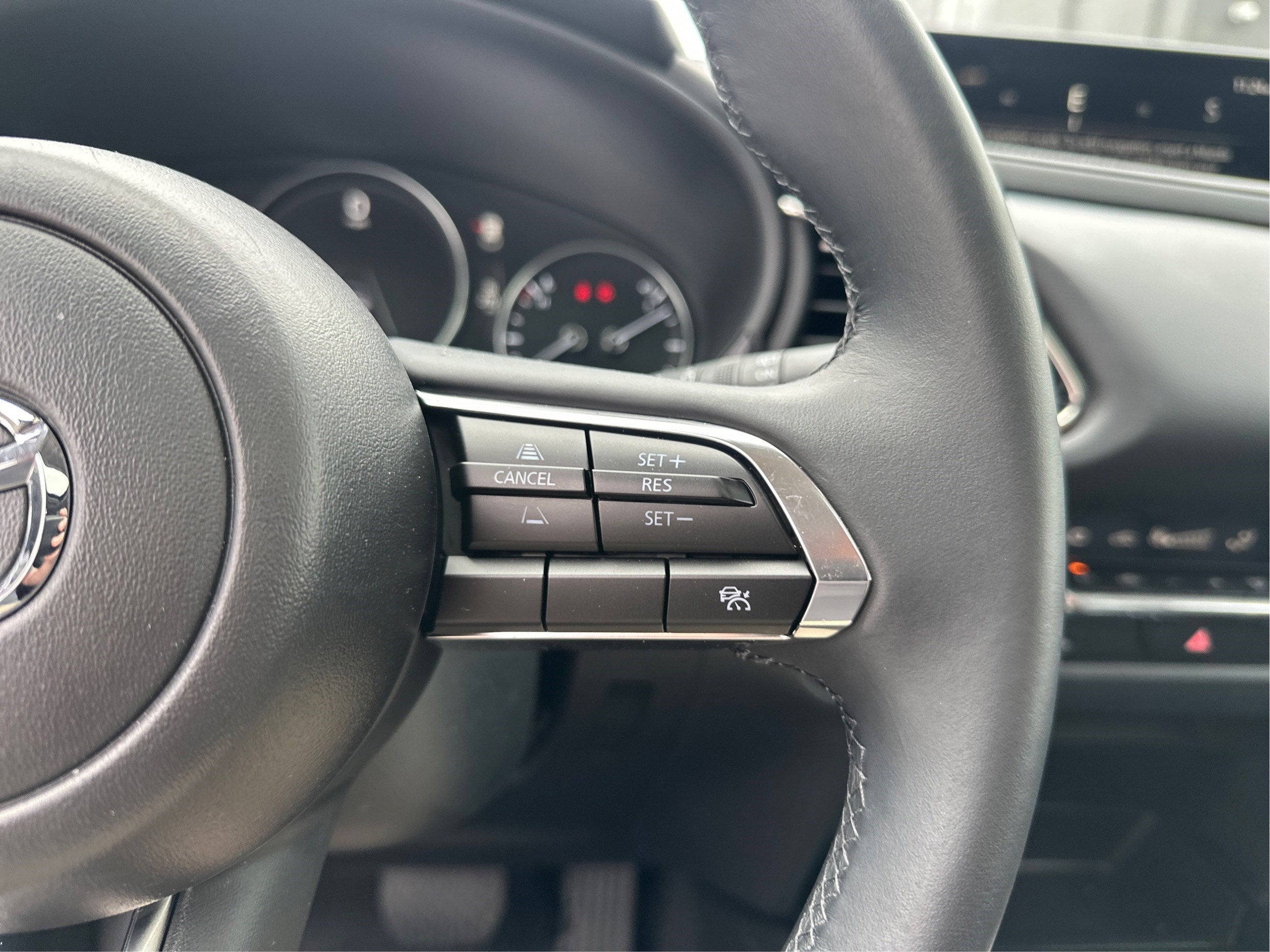 2025 Mazda Mazda CX-30 Preferred AWD