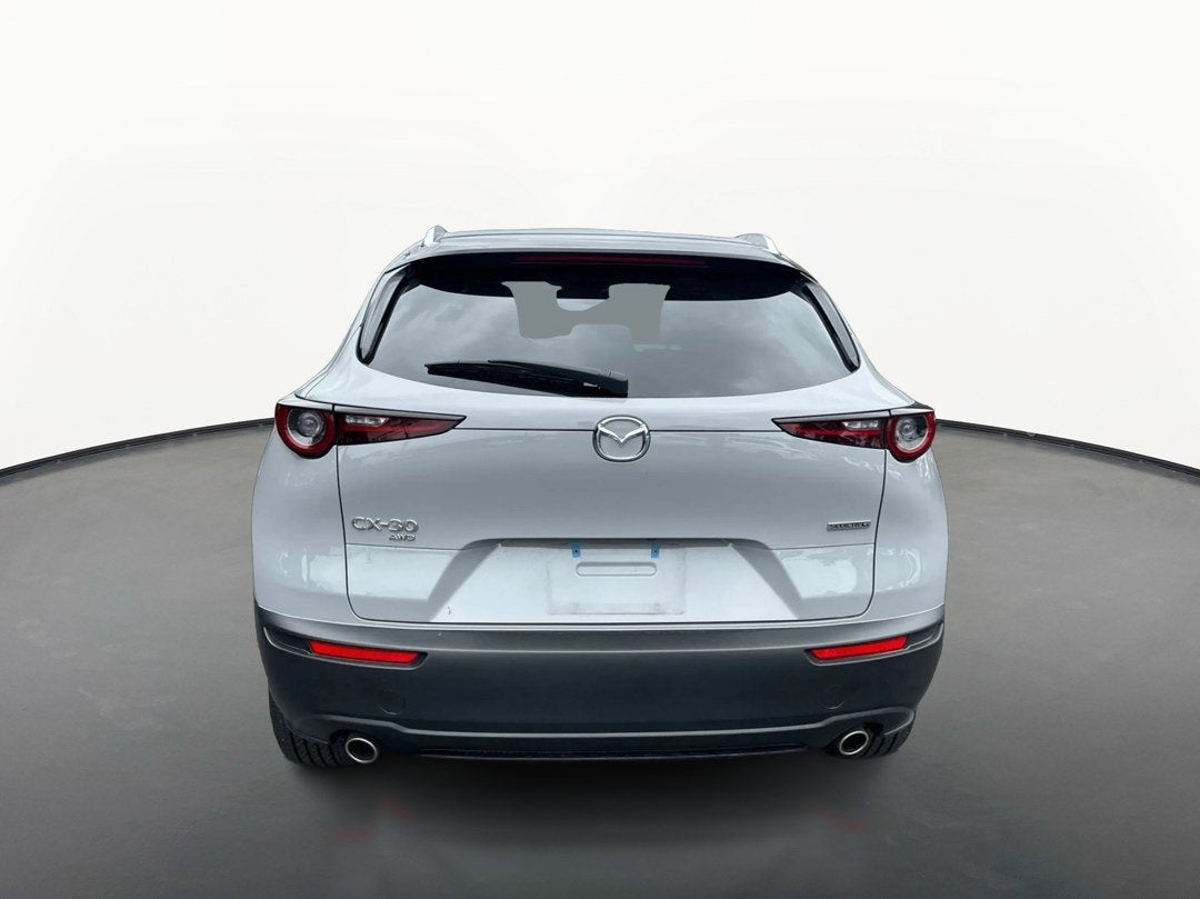 2025 Mazda Mazda CX-30 Preferred AWD