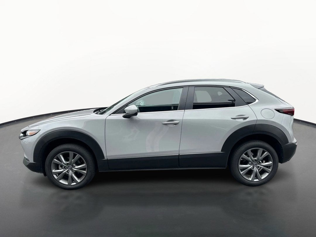 2025 Mazda Mazda CX-30 Preferred AWD