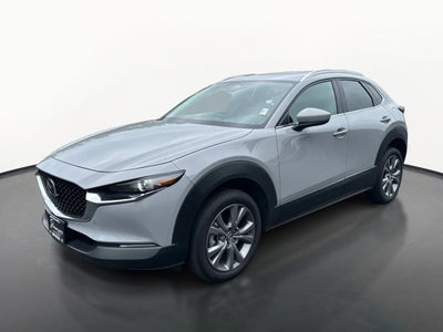 2025 Mazda Mazda CX-30 Preferred AWD