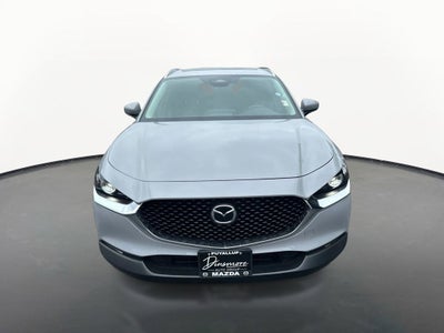 2025 Mazda Mazda CX-30 Preferred AWD