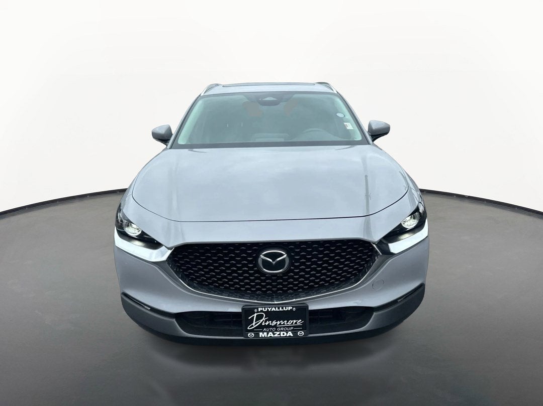 2025 Mazda Mazda CX-30 Preferred AWD