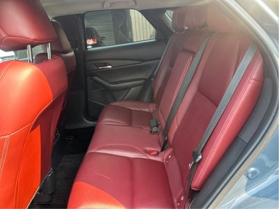 2025 Mazda Mazda CX-30 Carbon Edition AWD