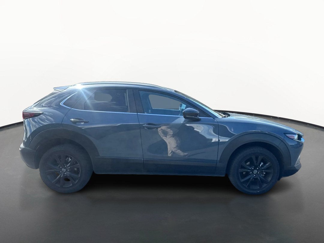 2025 Mazda Mazda CX-30 Carbon Edition AWD