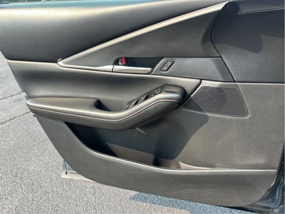2025 Mazda Mazda CX-30 Carbon Edition AWD