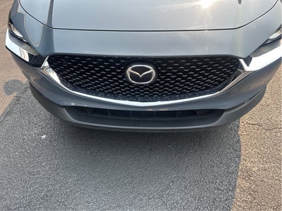 2025 Mazda Mazda CX-30 Carbon Edition AWD
