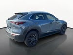 2025 Mazda Mazda CX-30 Carbon Edition AWD