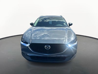 2025 Mazda Mazda CX-30 Carbon Edition AWD