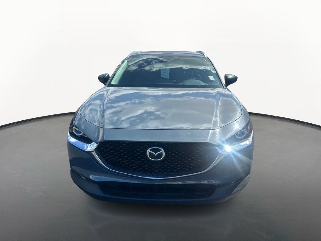 2025 Mazda Mazda CX-30 Carbon Edition AWD