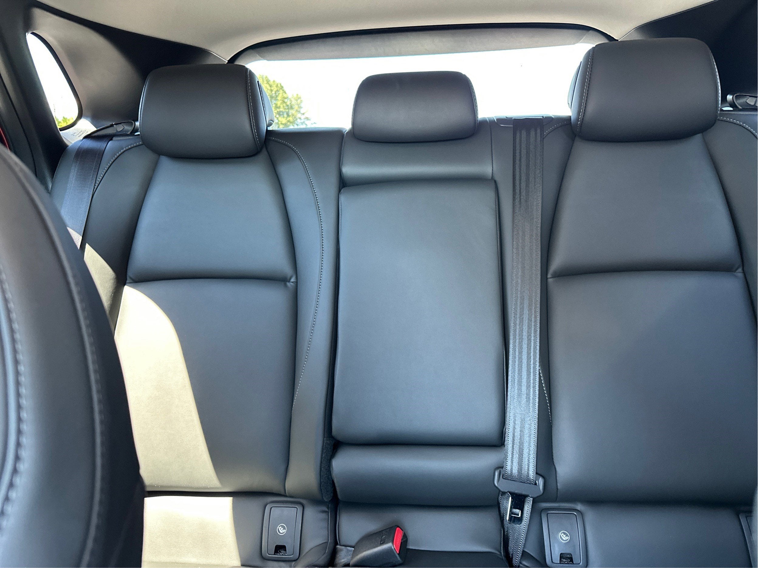 2025 Mazda Mazda CX-30 Preferred AWD