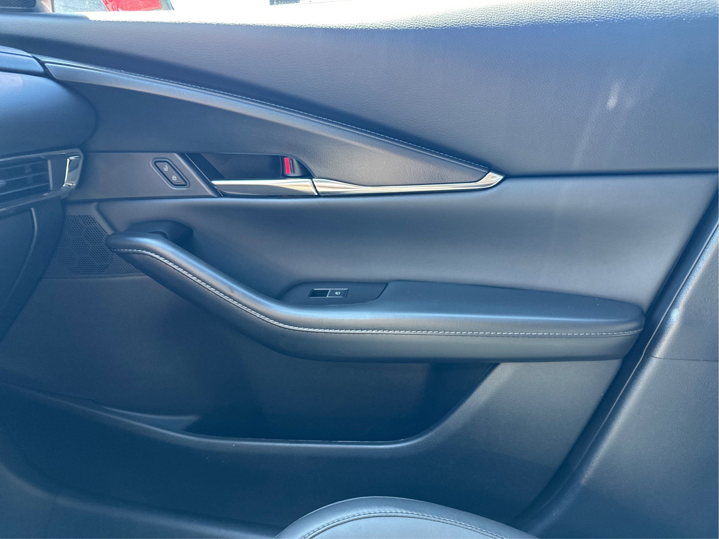 2025 Mazda Mazda CX-30 Preferred AWD
