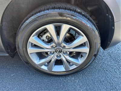 2025 Mazda Mazda CX-30 Preferred AWD