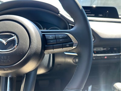 2025 Mazda Mazda CX-30 Preferred AWD