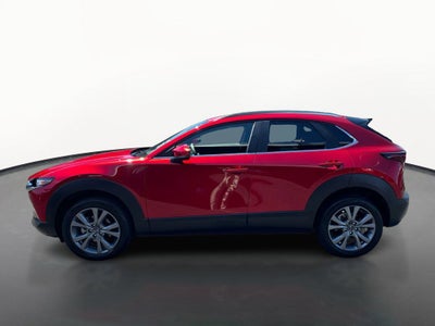 2025 Mazda Mazda CX-30 Preferred AWD