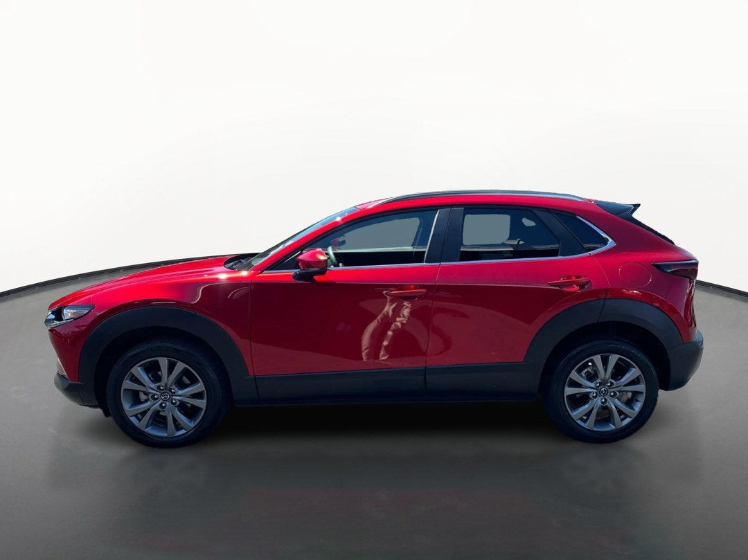 2025 Mazda Mazda CX-30 Preferred AWD