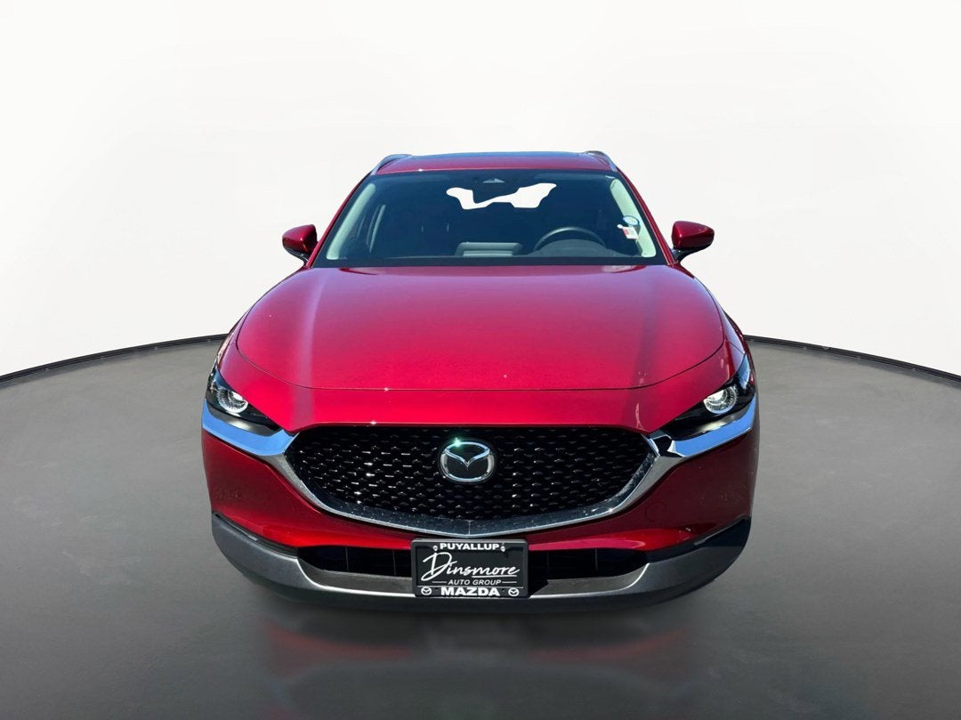 2025 Mazda Mazda CX-30 Preferred AWD