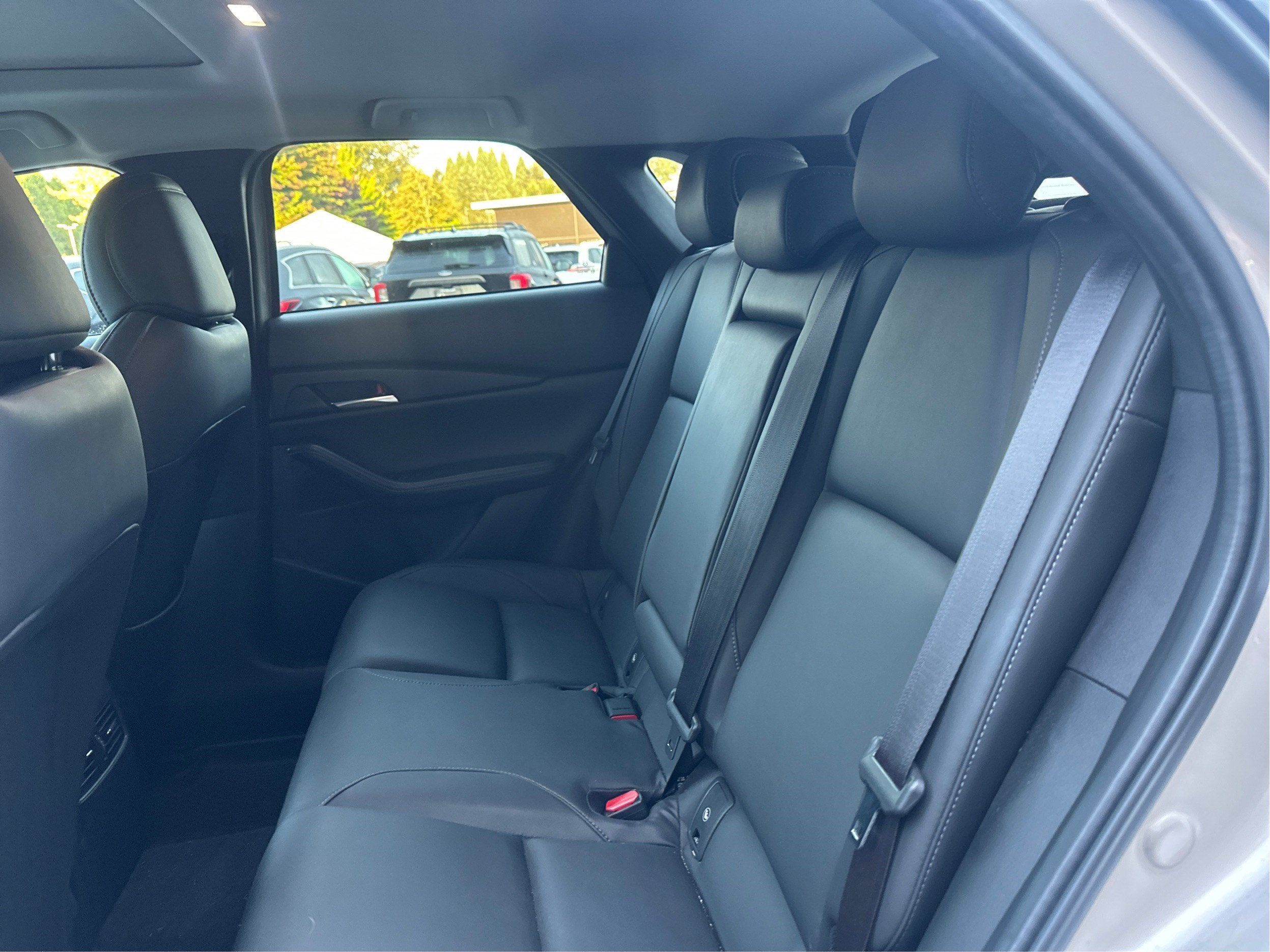 2024 Mazda Mazda CX-30 Preferred AWD