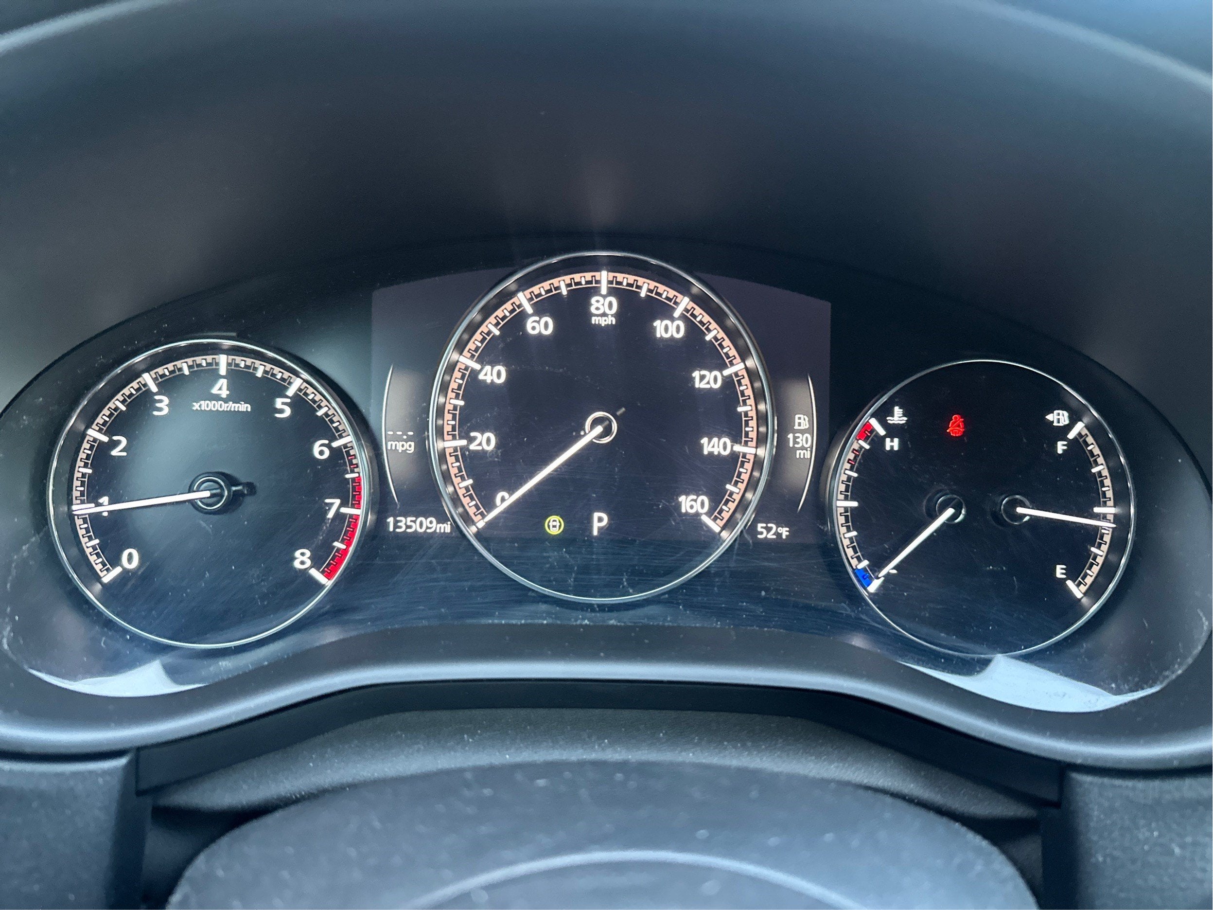 2024 Mazda Mazda CX-30 Preferred AWD