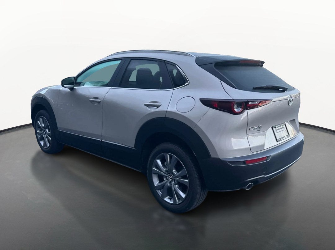 2024 Mazda Mazda CX-30 Preferred AWD