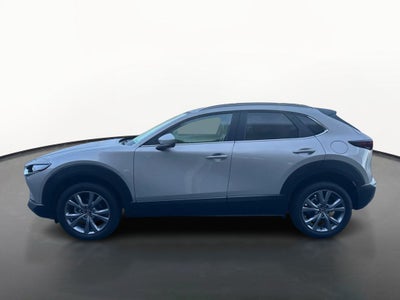 2024 Mazda Mazda CX-30 Preferred AWD