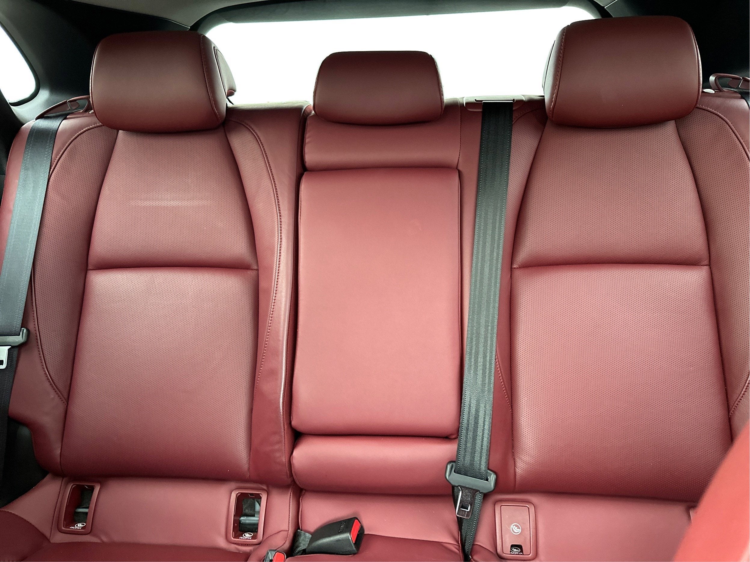 2025 Mazda Mazda CX-30 2.5 S Carbon Edition AWD