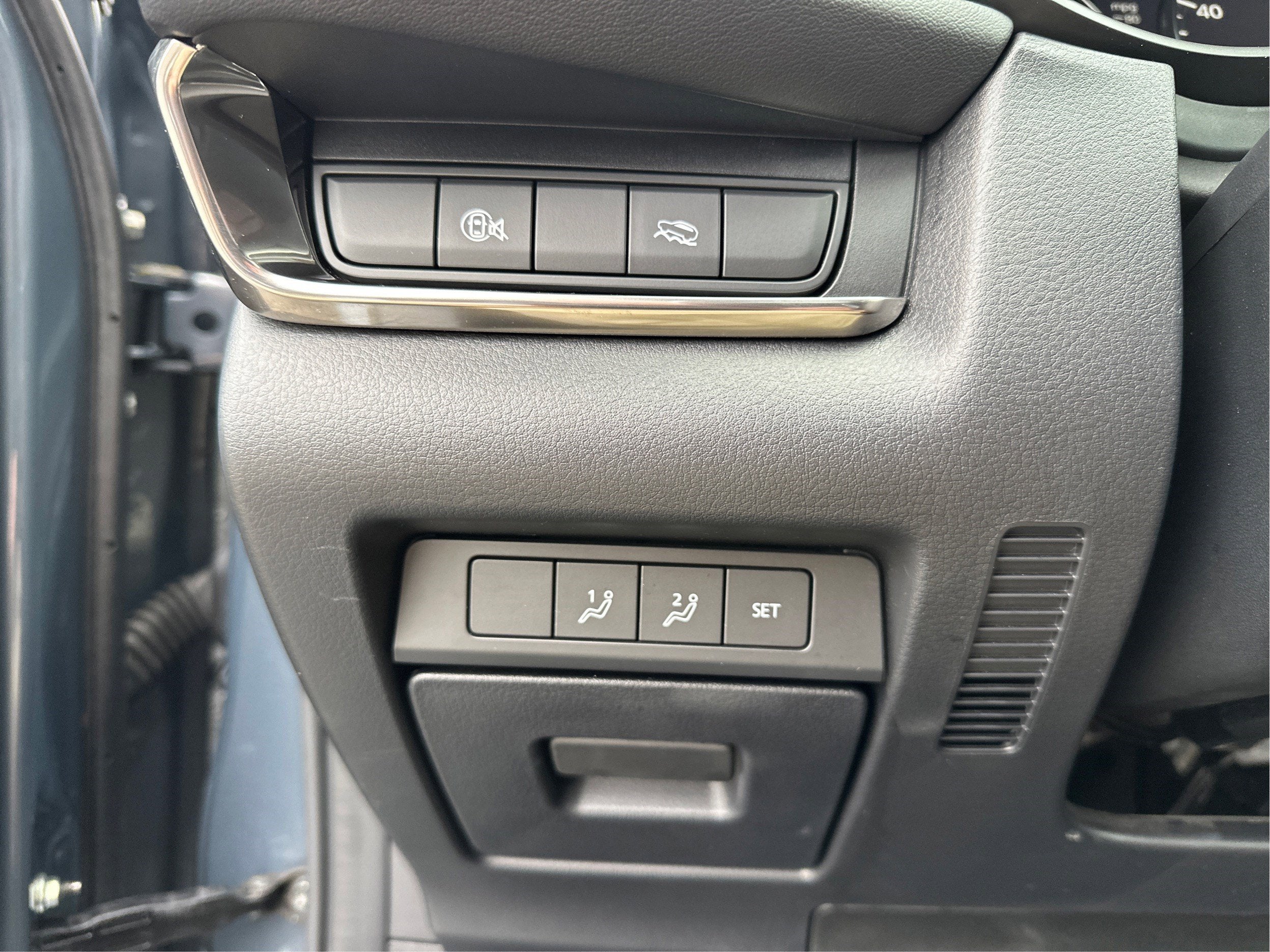 2025 Mazda Mazda CX-30 2.5 S Carbon Edition AWD