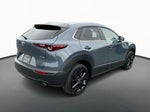 2025 Mazda Mazda CX-30 2.5 S Carbon Edition AWD