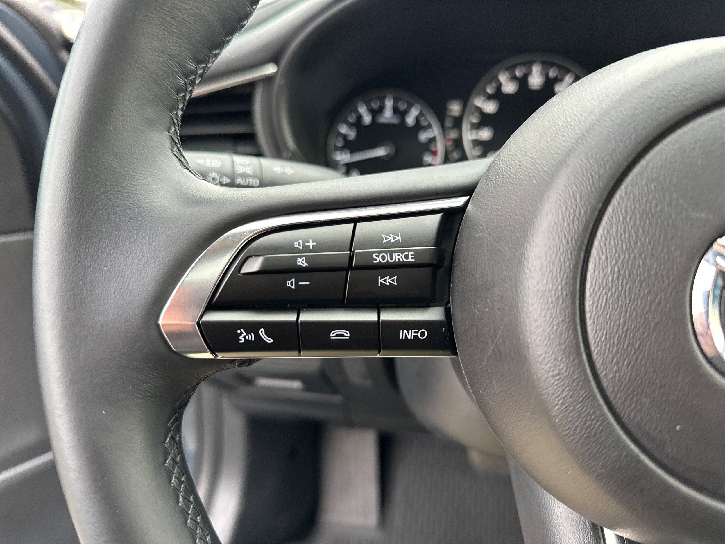 2025 Mazda Mazda CX-30 2.5 S Carbon Edition AWD