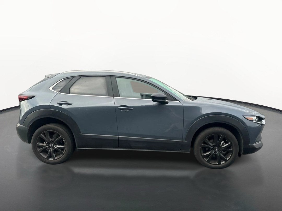 2023 Mazda Mazda CX-30 2.5 S Carbon Edition