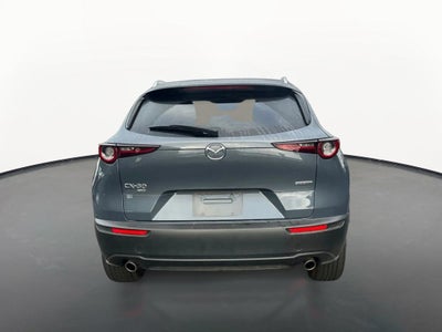 2023 Mazda Mazda CX-30 2.5 S Carbon Edition