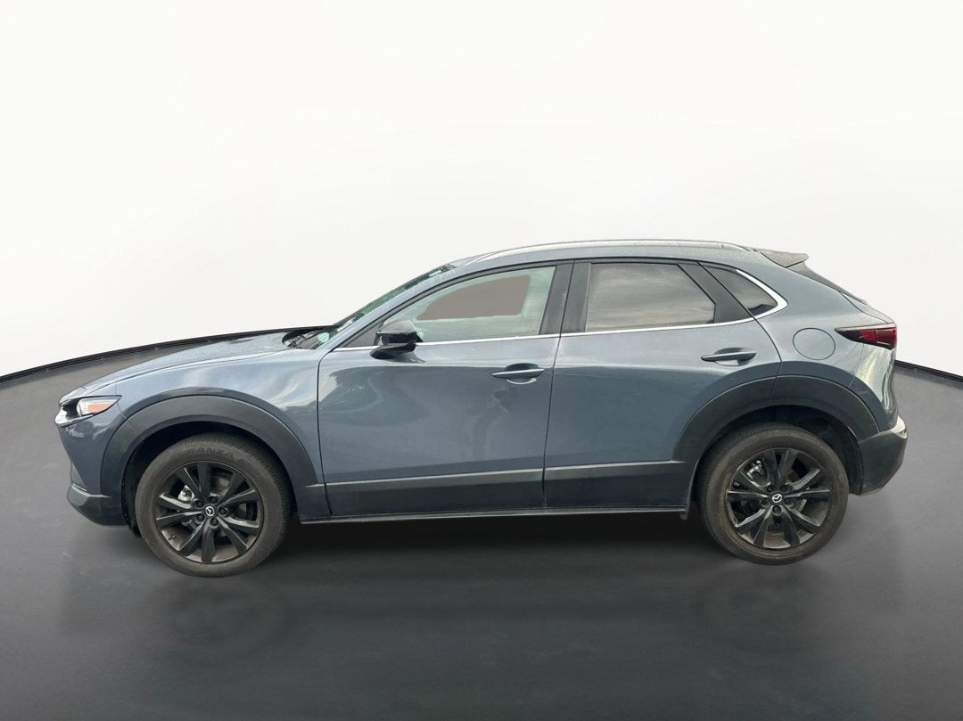 2023 Mazda Mazda CX-30 2.5 S Carbon Edition