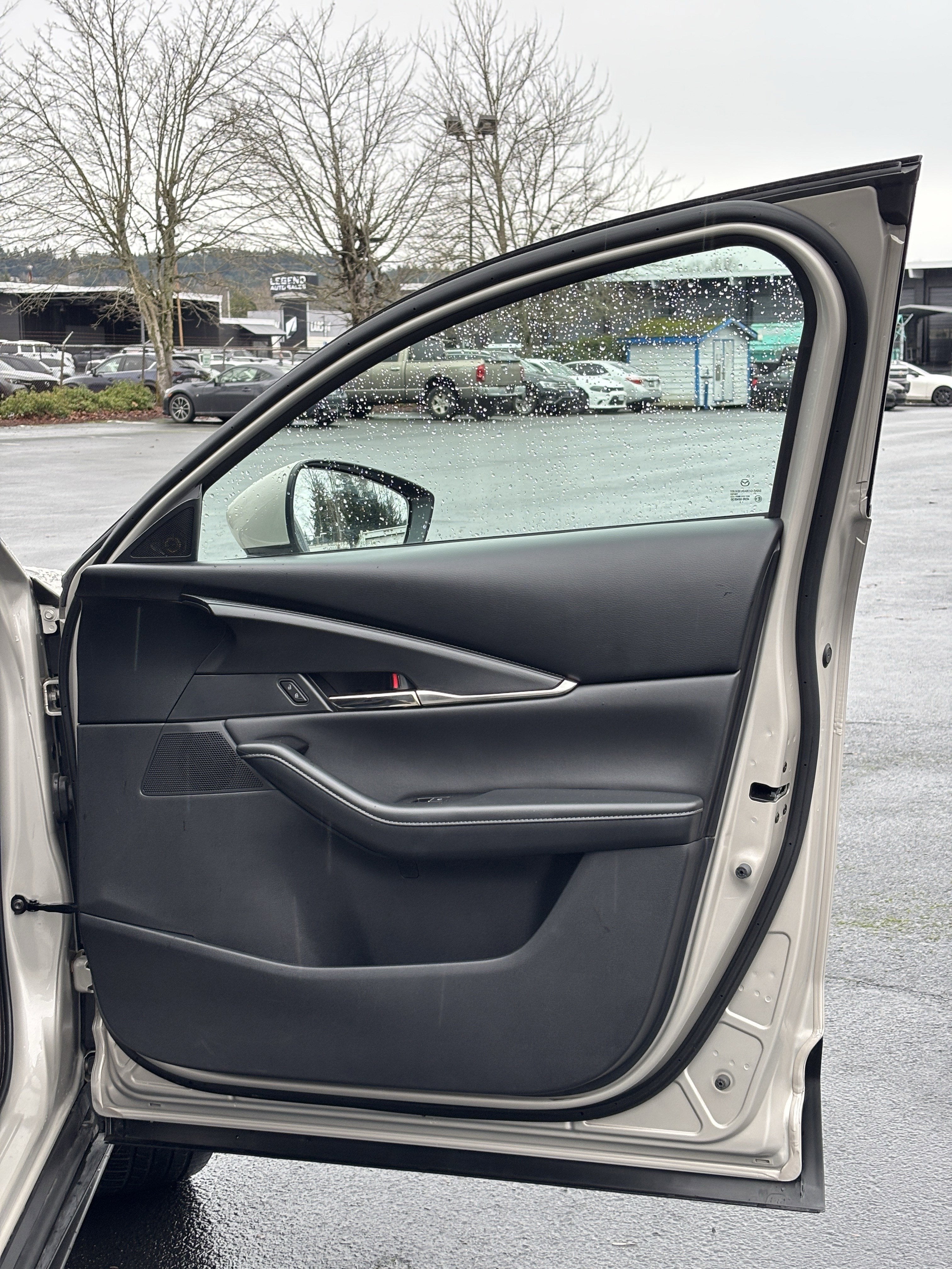 2023 Mazda Mazda CX-30 2.5 S Preferred AWD