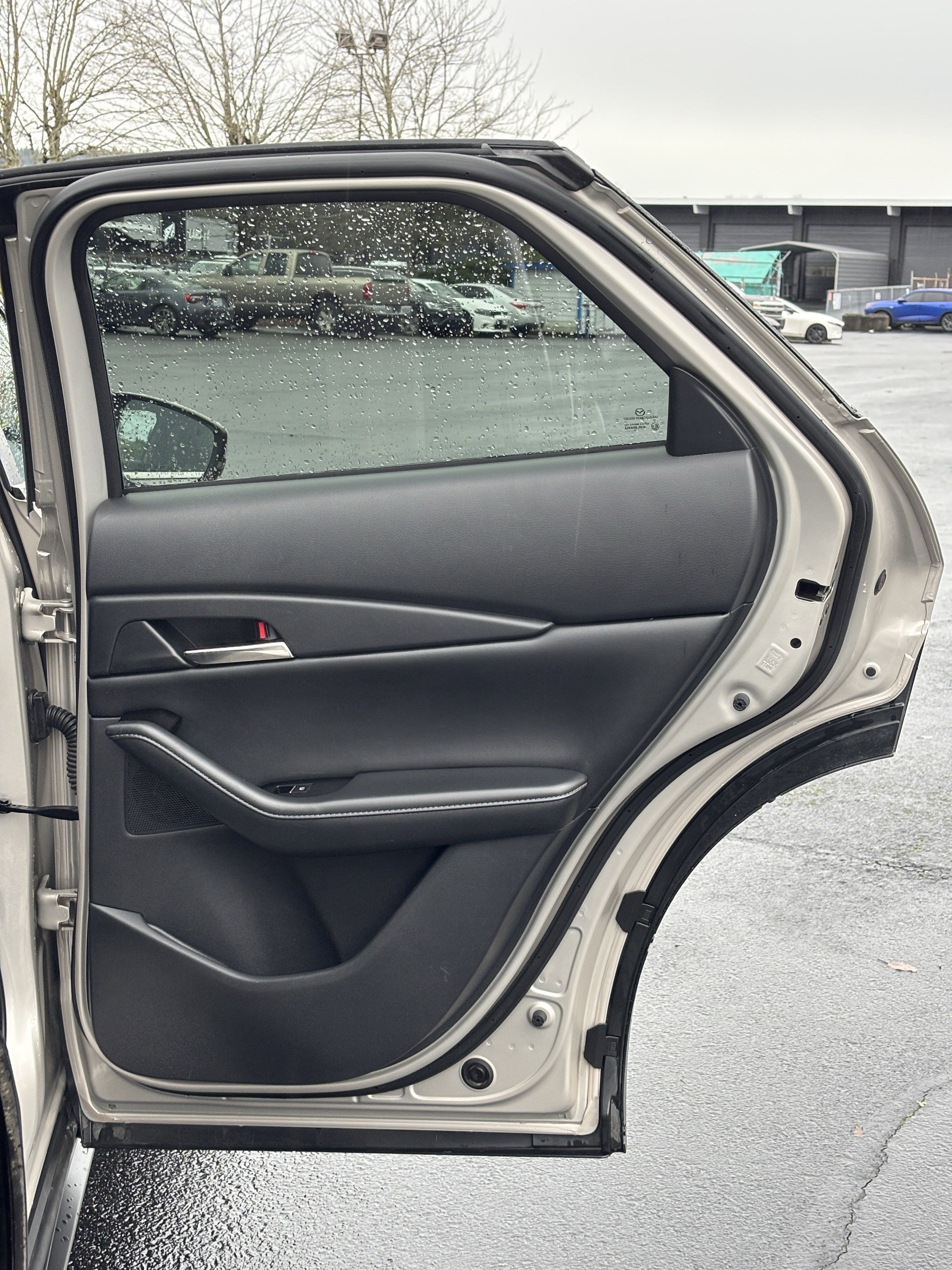 2023 Mazda Mazda CX-30 2.5 S Preferred AWD