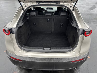 2023 Mazda Mazda CX-30 2.5 S Preferred AWD