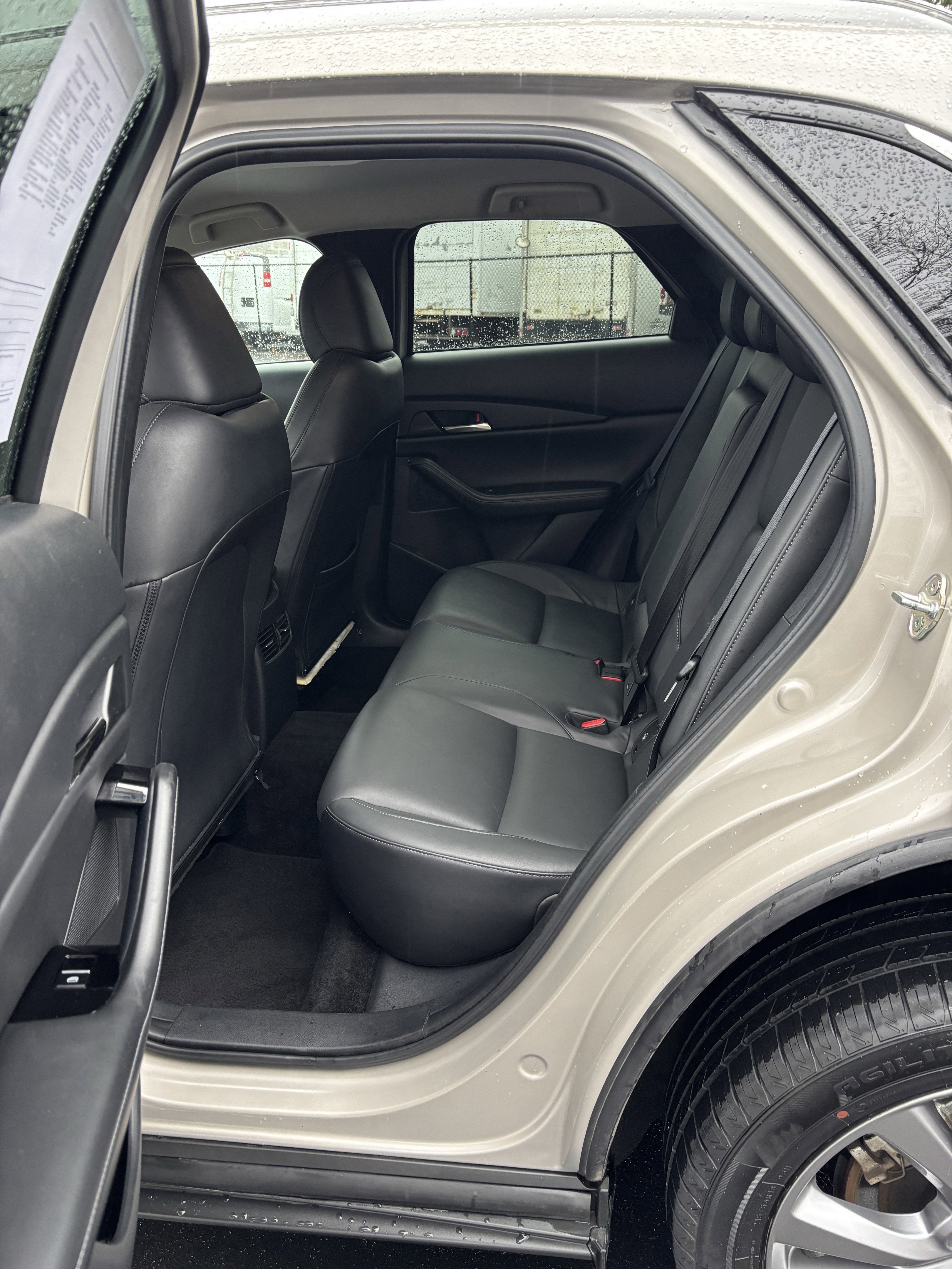 2023 Mazda Mazda CX-30 2.5 S Preferred AWD