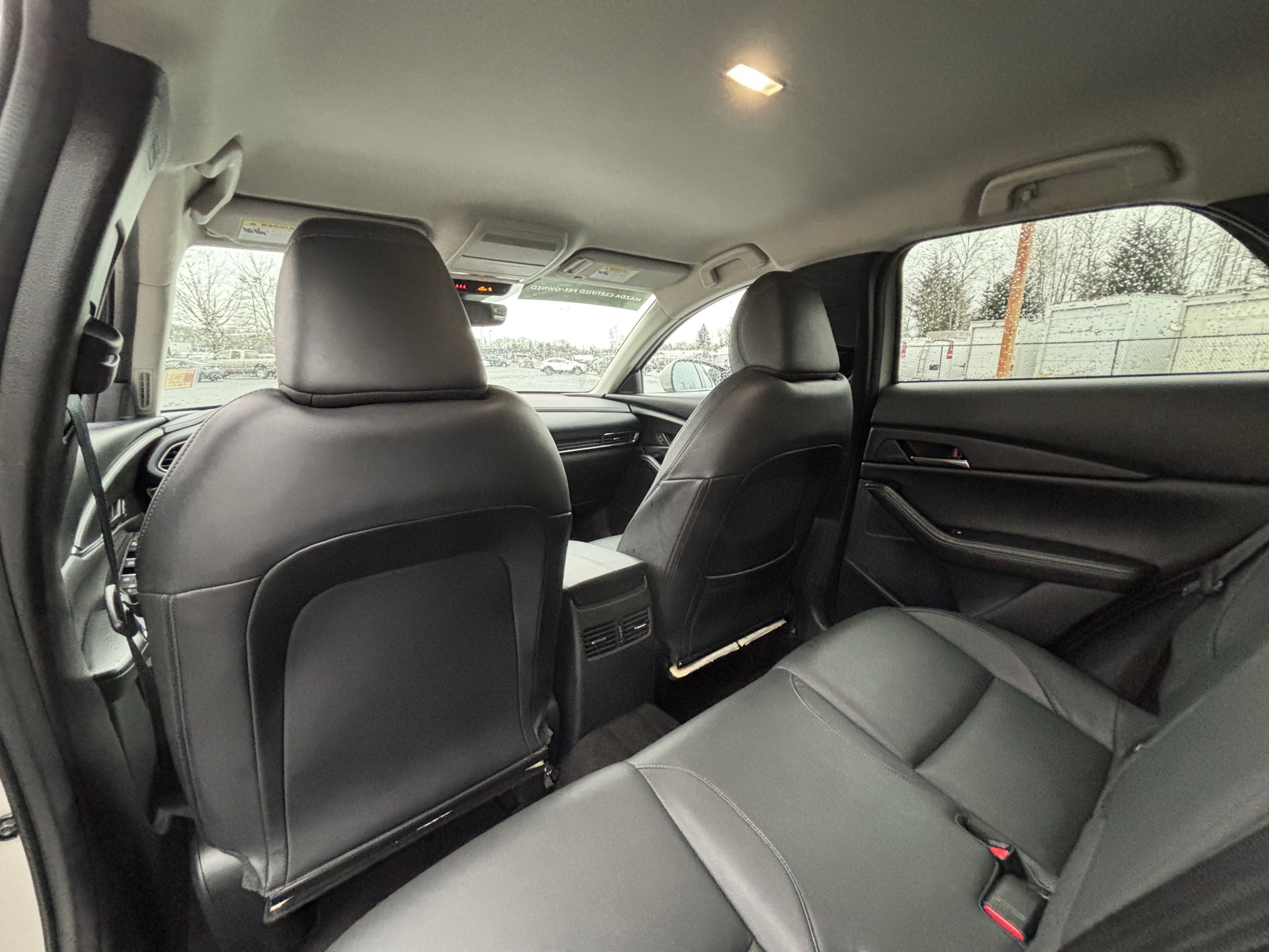 2023 Mazda Mazda CX-30 2.5 S Preferred AWD