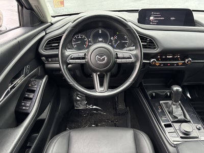2023 Mazda Mazda CX-30 2.5 S Preferred AWD