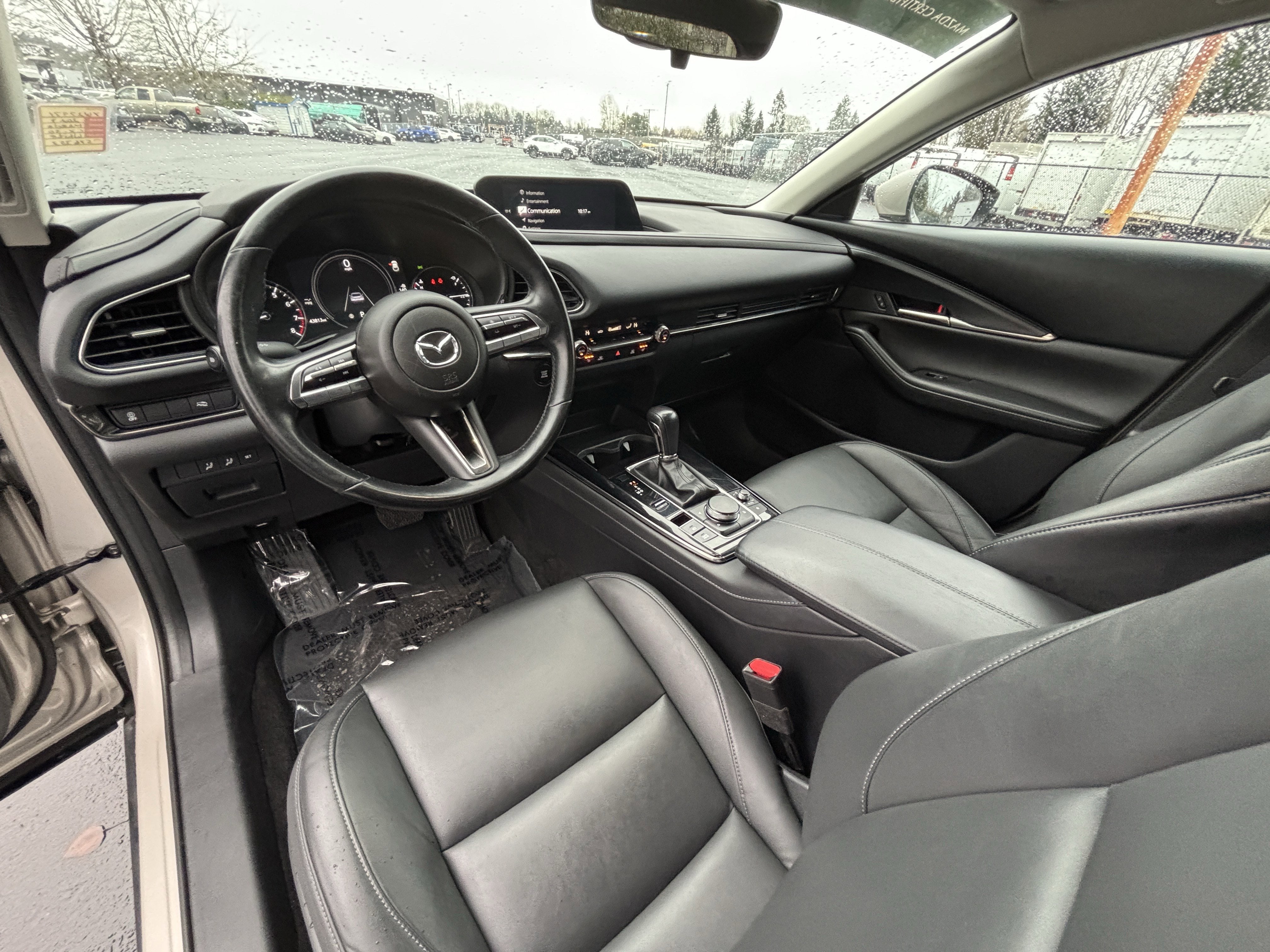 2023 Mazda Mazda CX-30 2.5 S Preferred AWD