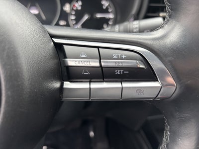 2023 Mazda Mazda CX-30 2.5 S Preferred AWD