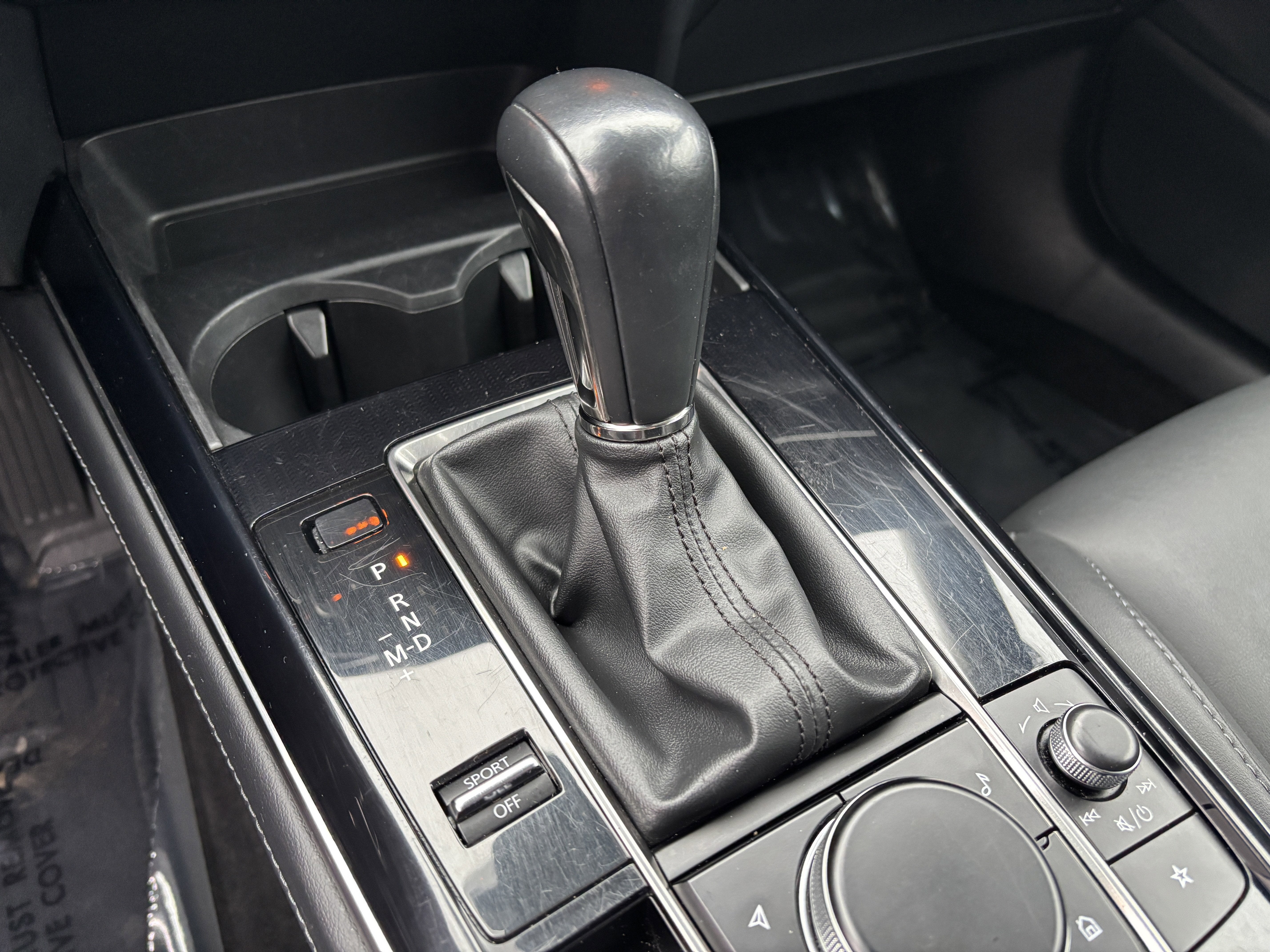 2023 Mazda Mazda CX-30 2.5 S Preferred AWD