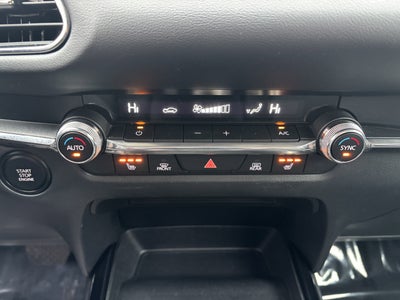2023 Mazda Mazda CX-30 2.5 S Preferred AWD