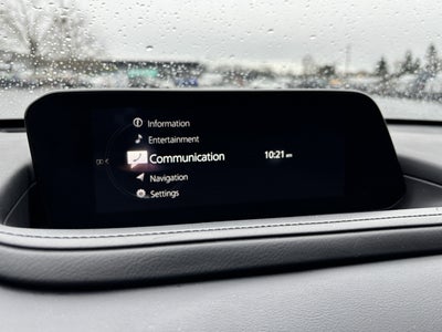 2023 Mazda Mazda CX-30 2.5 S Preferred AWD