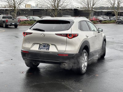 2023 Mazda Mazda CX-30 2.5 S Preferred AWD