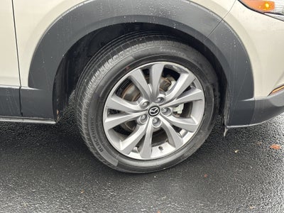 2023 Mazda Mazda CX-30 2.5 S Preferred AWD