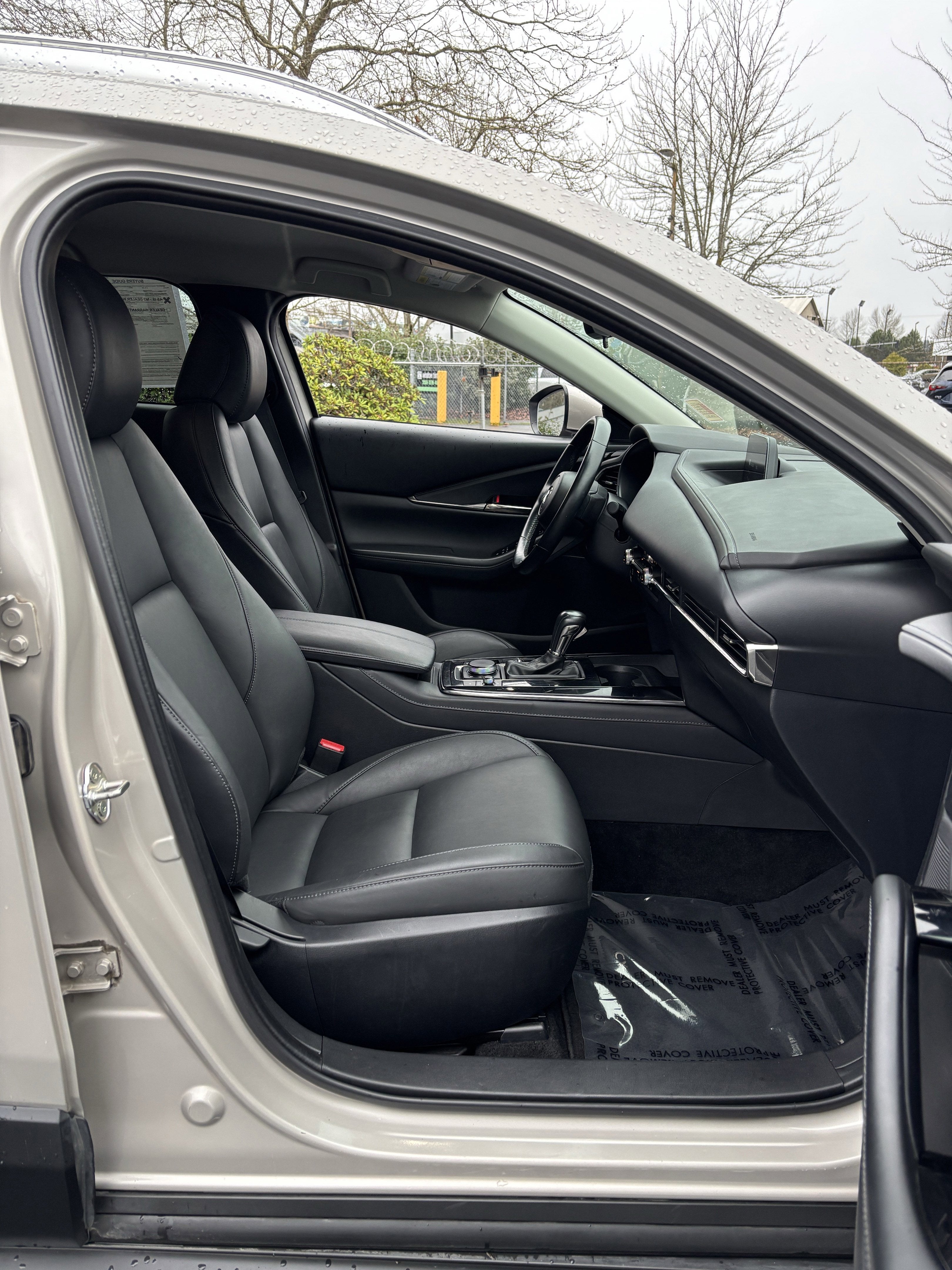 2023 Mazda Mazda CX-30 2.5 S Preferred AWD