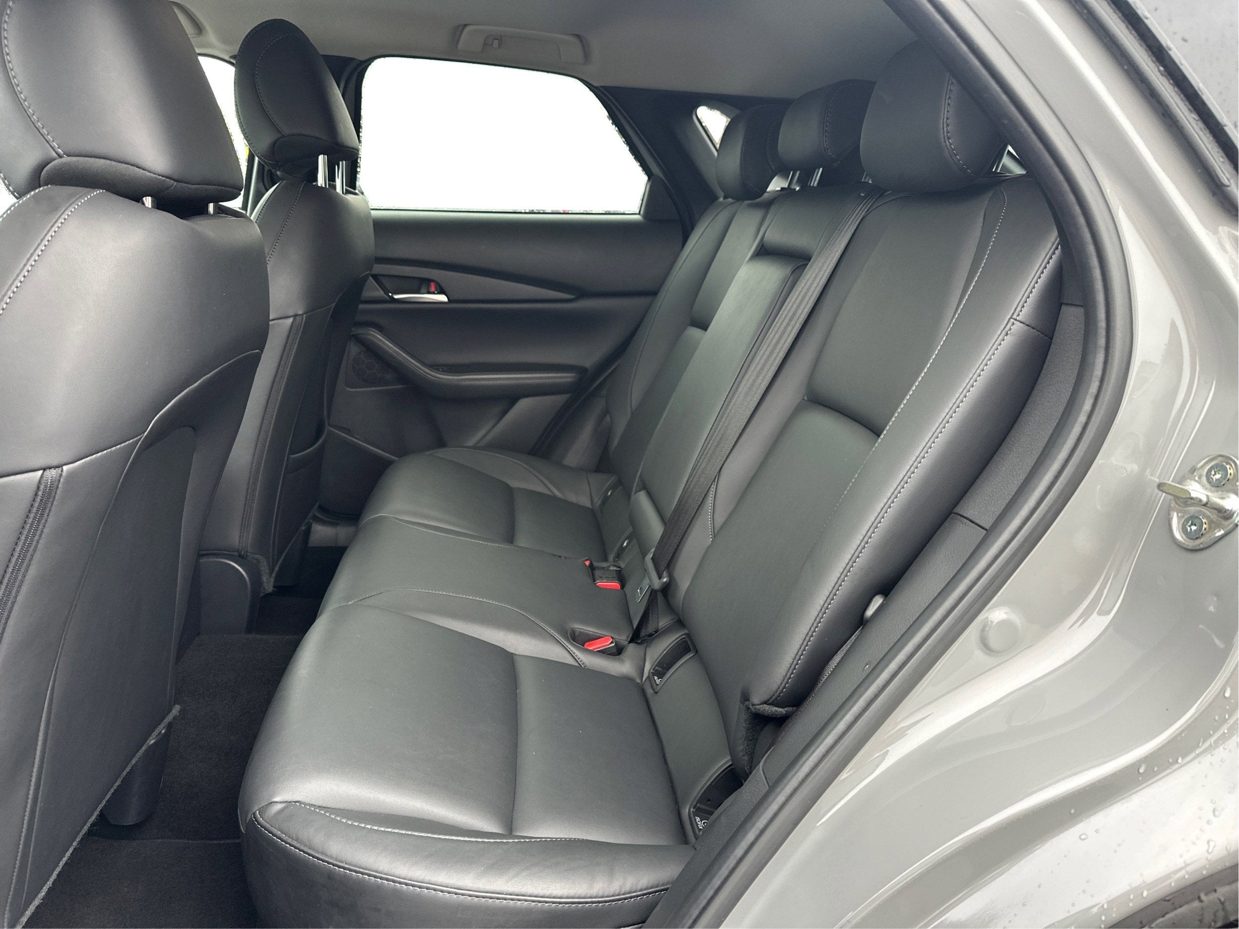 2025 Mazda Mazda CX-30 2.5 S Preferred AWD