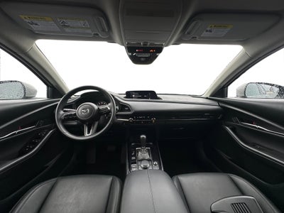 2025 Mazda Mazda CX-30 2.5 S Preferred AWD