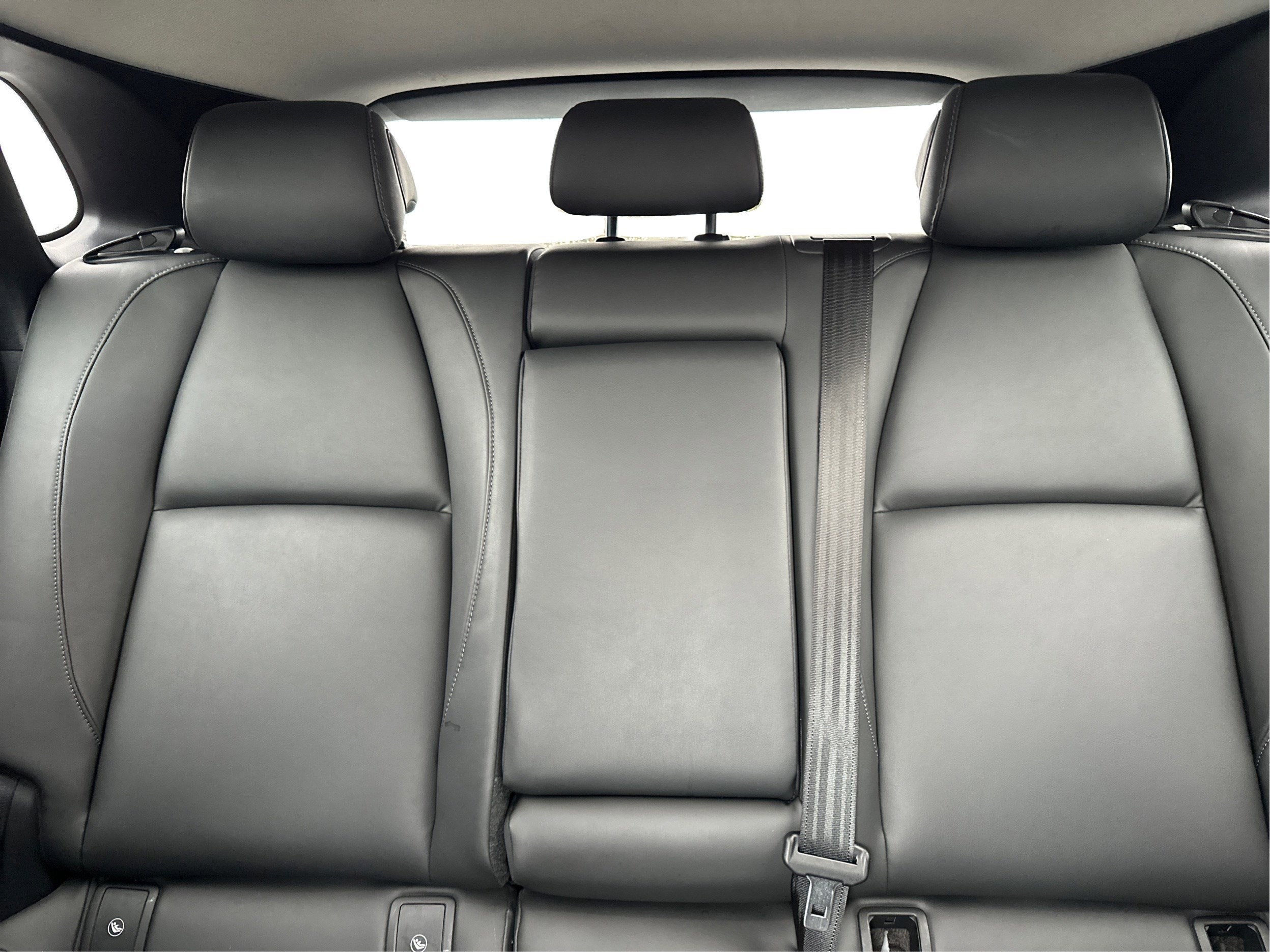 2025 Mazda Mazda CX-30 2.5 S Preferred AWD