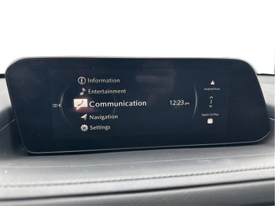 2025 Mazda Mazda CX-30 2.5 S Preferred AWD