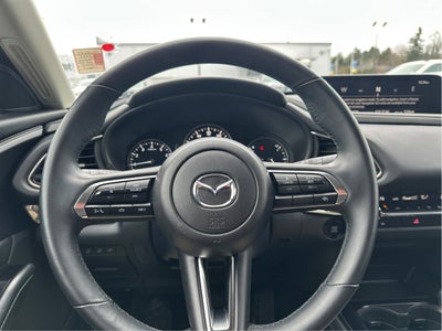 2025 Mazda Mazda CX-30 2.5 S Preferred AWD